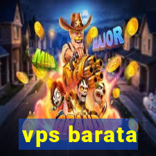 vps barata